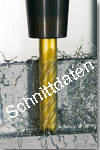 Flyer HPC Fräser Schnittdaten
