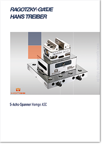 Flyer 5-Achs-Spanner ASC