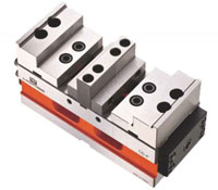 Homge Zentrischspanner CD-4