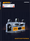 Allmatic Spanntechnik Gesamtkatalog