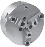 Bison Dreibackenfutter 3505