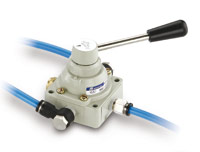 5 Achs Spanner Switch