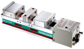 Doppelspanner pneumatisch ND-160