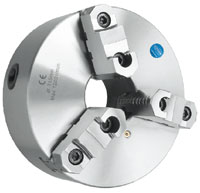 Dreibackenfutter Drehfutter Fuerda K11A