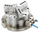 3 Backen Präzisions-Spannstock Chandox MTK-T