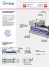 Hilma Flyer Euroline