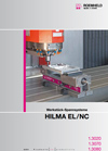 Hilma Katalog Werkstück-Spannsysteme