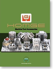 Homge 5-Achs Katalog