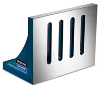 Aufspannwinkel HL Homge