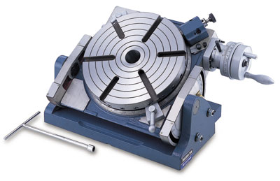 Rundtisch Teilapparat HUT-300 Homge
