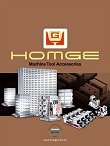 Homge Spanntechnik Gesamtkatalog