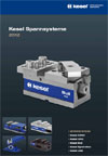 Kesel Spanntechnik Gesamtkatalog