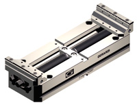 5-Achs Zentrischspanner 650