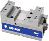 Kesel 5-Achs Spanner Bull 5S