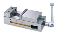Schraubstock billig HMC-6