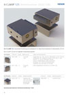 Flyer X-Clamp 125