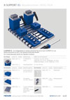 Flyer X-Support XS