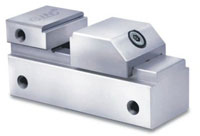 Mini-Schraubstock VA VL-10
