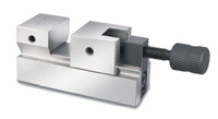 Werkzeugmacher-Schraubstock VA VSU-10