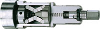 Kraftverstärker schraubstock hpac-130s