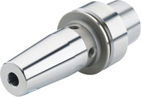 Schüssler Schrumpffutter HSK-E40, A=60 mm, Drm. 3 mm, Nr. 404021-13