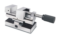 Sinus-Schraubstock L50