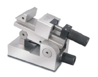 Sinus-Schraubstock VA VSP50