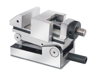 Sinus-Schraubstock VC100