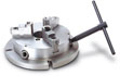 3-Backen Spanfutter Chandox NBK