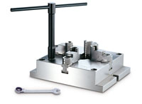 4-Backen Spanfutter Chandox MC