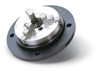 3-Backen Spanfutter Chandox SE
