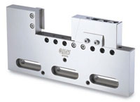 EDM Schraubstock WPV100