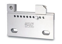 EDM Schraubstock WPV90