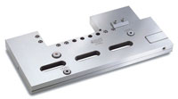 EDM Schraubstock WPV320