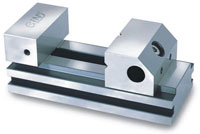 Schleifmaschinen-Schraubstock VA VL-30