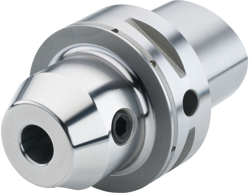 Schüssler Weldonaufnahme "Capto" C8, A=70 mm, Drm. 18 mm, Nr. 308004-07