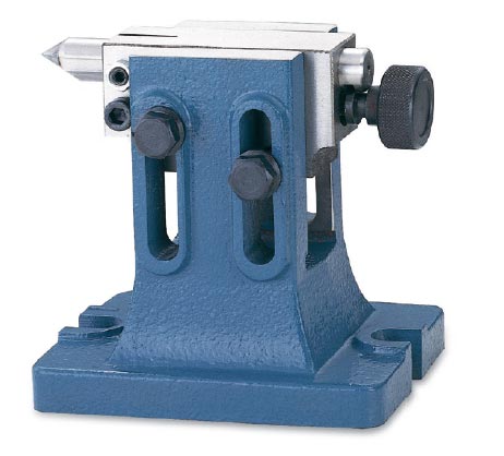 Homge Reitstock für Rundtisch CC/CS-6“ TS-4