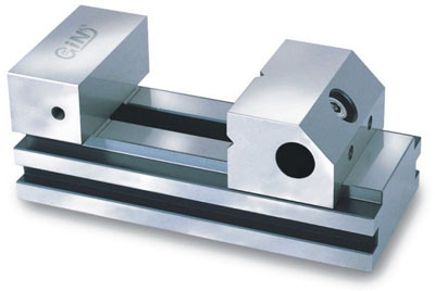 VA-Erodierschraubstock BB = 72 mm VL30