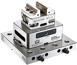 HOMGE 5-Achs-Spanner ASC