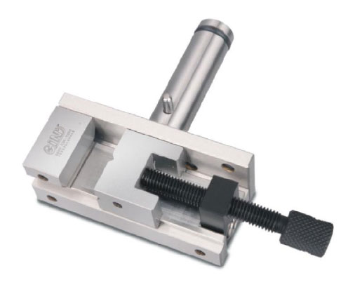 Elektrodenhalter rostfrei BB = 36 mm EVH50