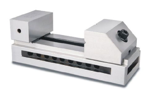 Mini Werkzeugmacher Schraubstock  BB = 36 mm VS15