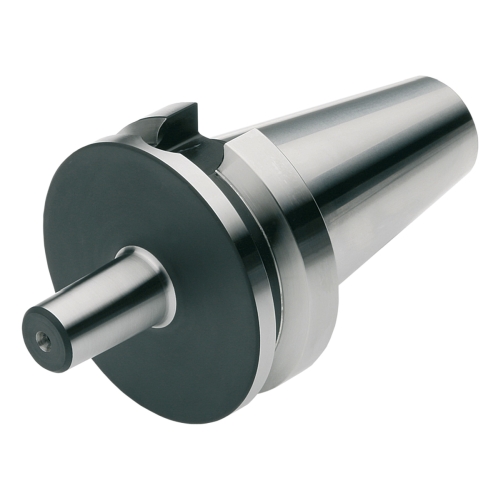 Bohrfutteraufnahme