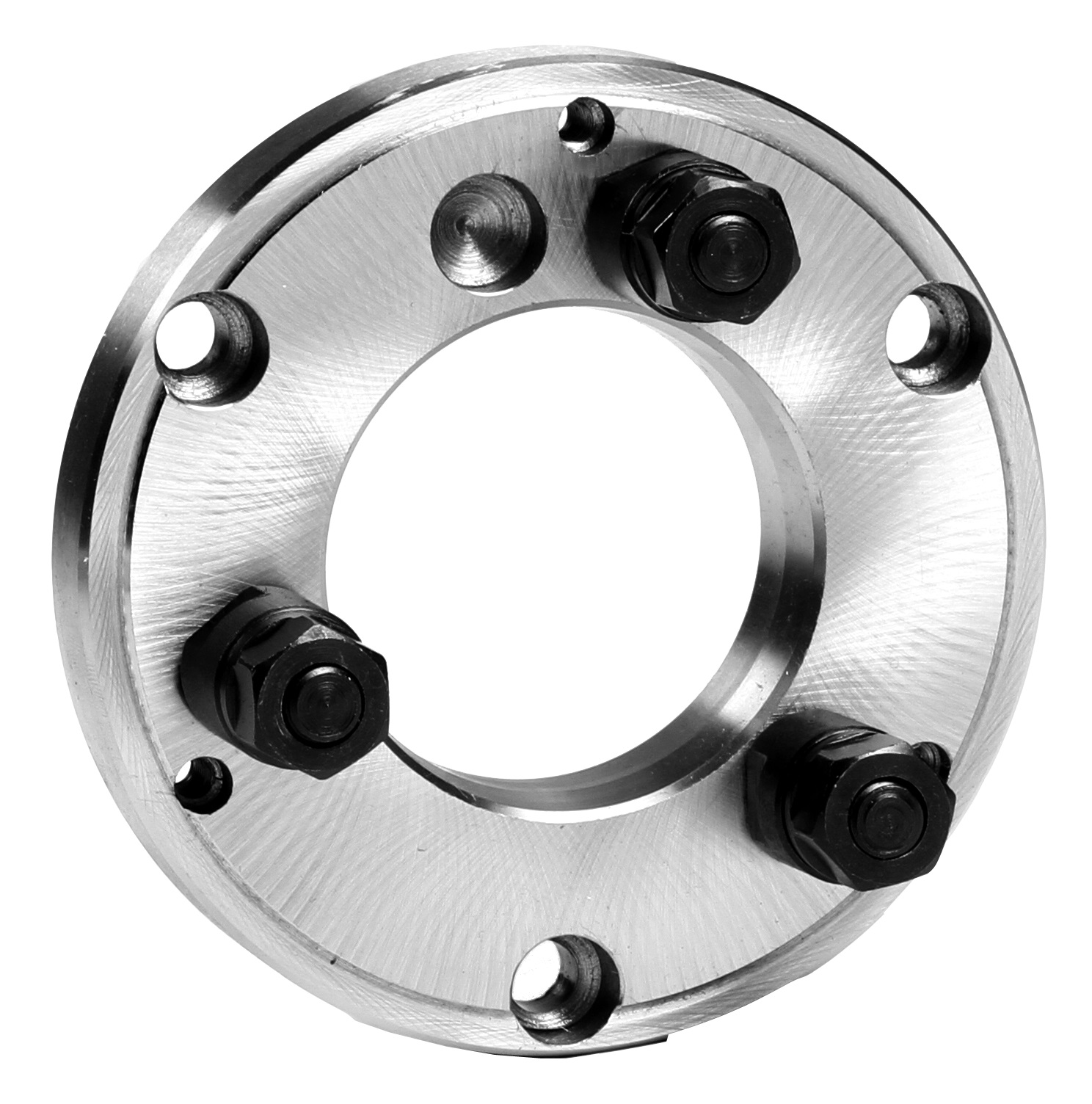 Flansch für Drehfutter 500 mm DIN55027-11 vorgedreht