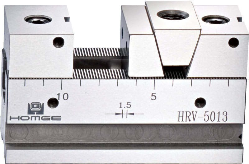 Homge Mehrfachspanner 100 mm HRV-10018A,