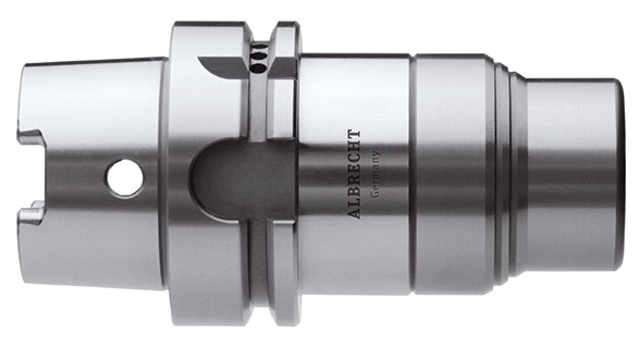 Albrecht APC20 Spannfutter HSK-A63, 2 – 20 mm 300120Z6630