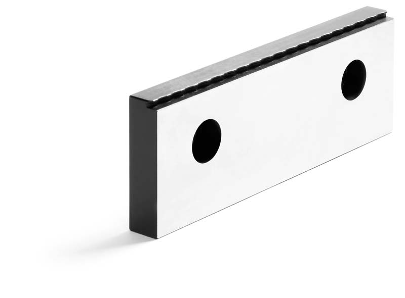 Krallenbacken gehärtet 130 mm KBC130.40