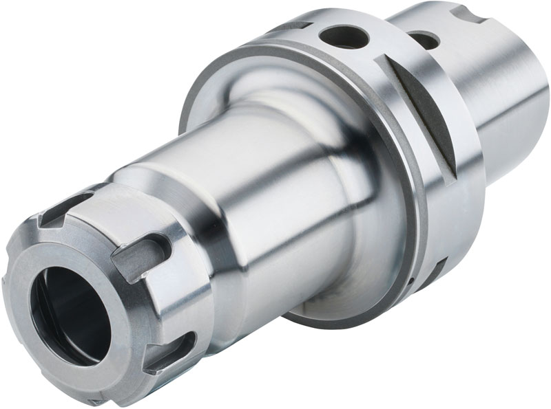 Schüssler Spannzangenfutter "Capto" C8, A=70 mm, ER32, Nr. 308002-03