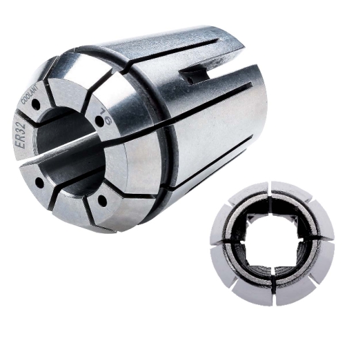 Spannzange 426GC/ER16 4 x 3  Innenvierkant  IK DIN 6499 A (ISO 15488 A)