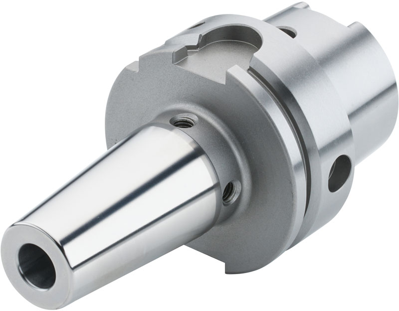 Schüssler Schrumpffutter HSK-A80, A=85 mm, Drm. 8 mm, Nr. 608021-02