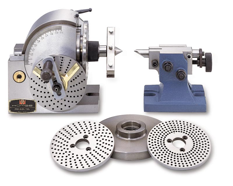 Homge Teilapparat 132 mm BS-0